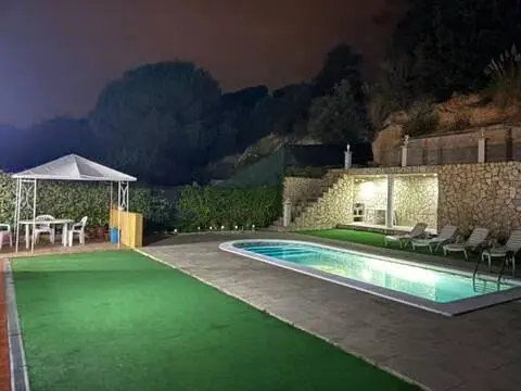 Chalet en Vidreres
