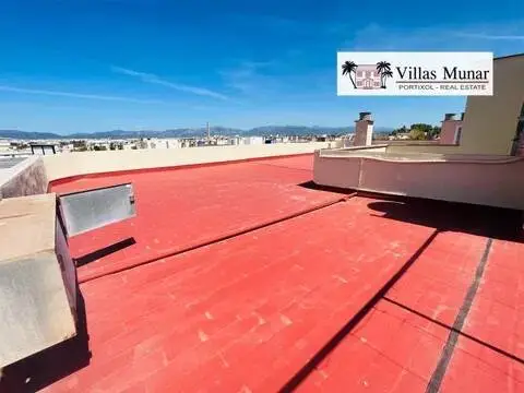 Piso en El Coll d'en Rabassa