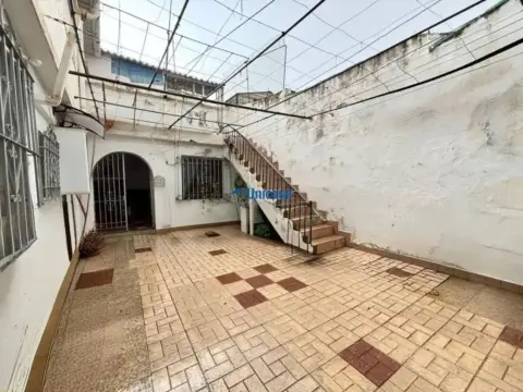 Chalet en Carlos Haya