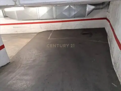 Garaje en Carrer de Pau Claris
