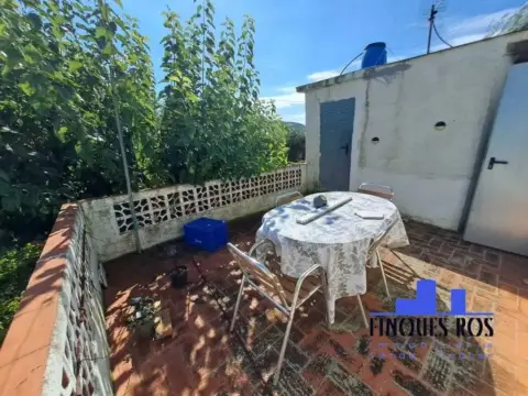 Terreno en Vinaròs