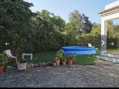 Chalet en calle Arrabal Sector Valdevaqueros No Number