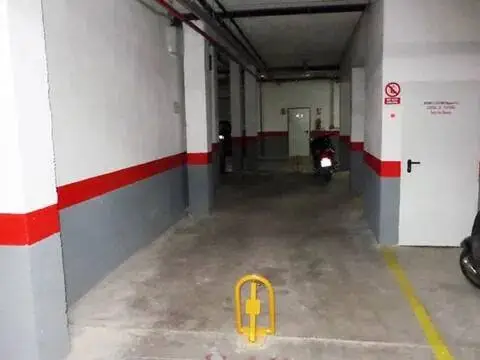 Garaje en San Antón-El Palmeral