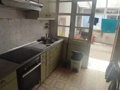 Piso en A Milagrosa