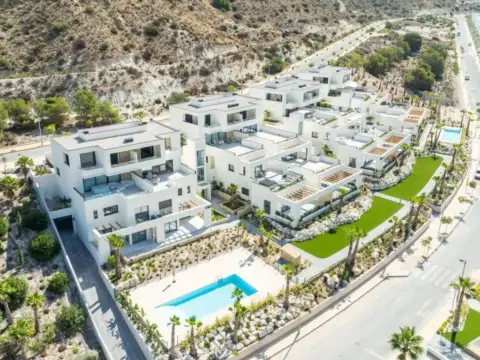 Piso en Monforte del Cid