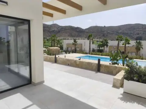 Piso en Monforte del Cid