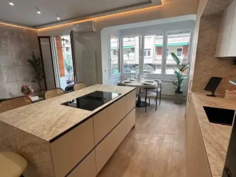 Piso en Centro