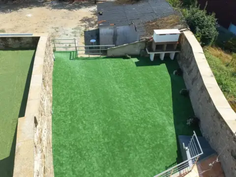 Piso en Rúa do Pexigo de Abaixo