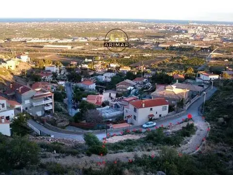 Terreno en Norte