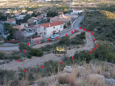 Terreno en Norte