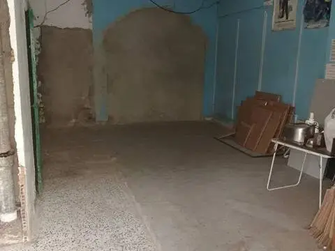 Local comercial en calle Samaniego