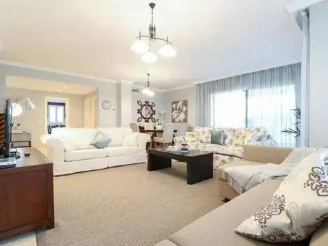 Piso en Nueva Alcántara