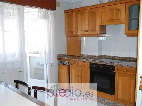 Piso en A Milagrosa