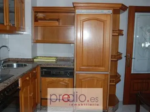 Piso en A Milagrosa