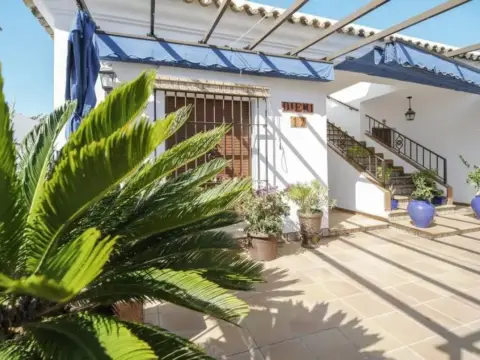 Chalet en Conil de la Frontera