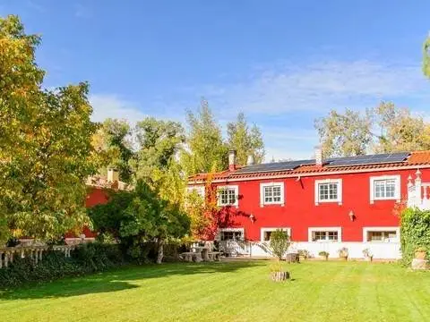 Chalet en Valladolid Capital