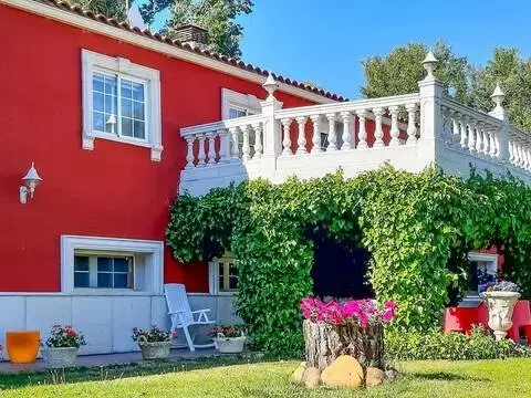 Chalet en Valladolid Capital