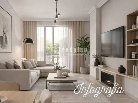 Piso en Arroyo de la Miel