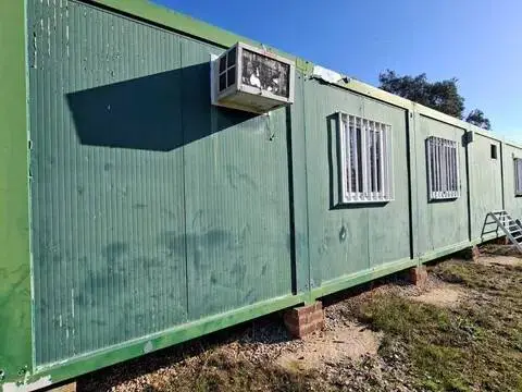 Terreno en Casavieja