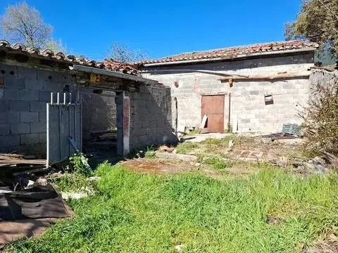 Nave industrial en Casavieja