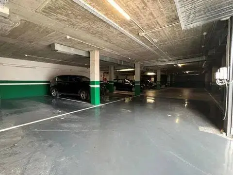 Garaje en Aretxabaleta-Gardelegi