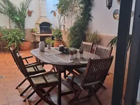 Casa adosada en La Carlota