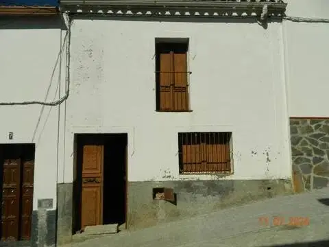 Casa rústica en calle Remedios