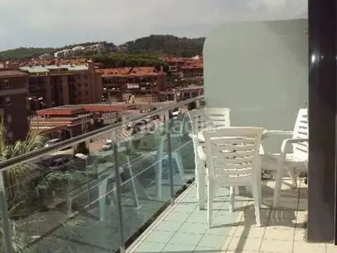 Piso en Casc Antic
