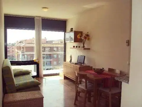 Piso en Casc Antic