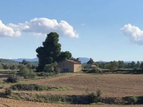 Casa rústica en Torre del Compte
