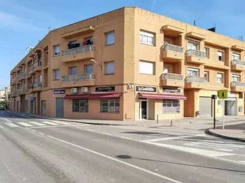 Local comercial en Carrer de Pau Casals