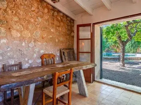 Chalet en Sóller