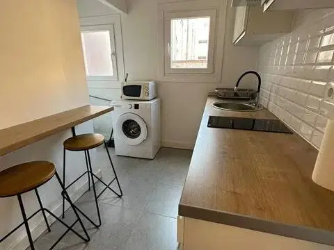 Piso en Carrer de Sant Francesc de Paula