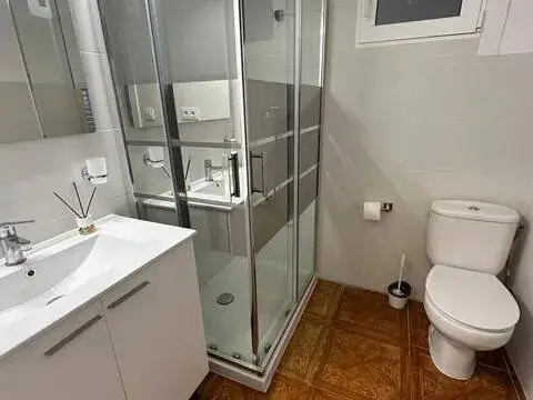 Piso en Carrer de Sant Francesc de Paula