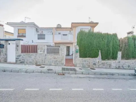 Chalet en Albolote