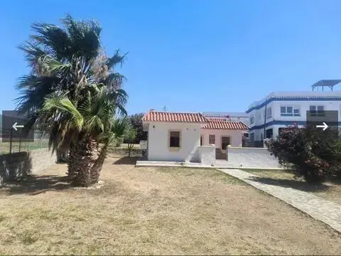 Casa rústica en Barrio Lentiscal