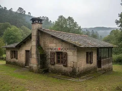 Terreno en O Porriño