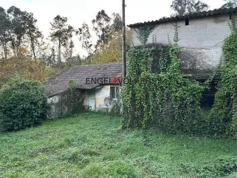 Terreno en O Porriño