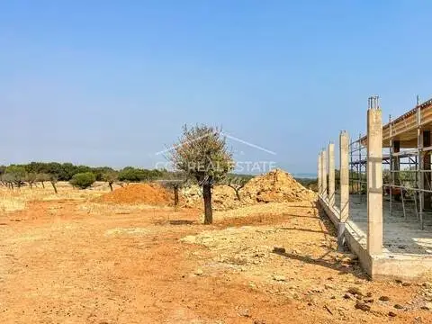 Casa rústica en Artà