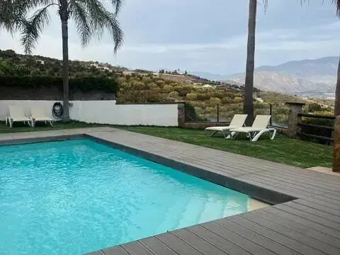 Chalet en calle Urbanizacion Monte los Almendros No Number