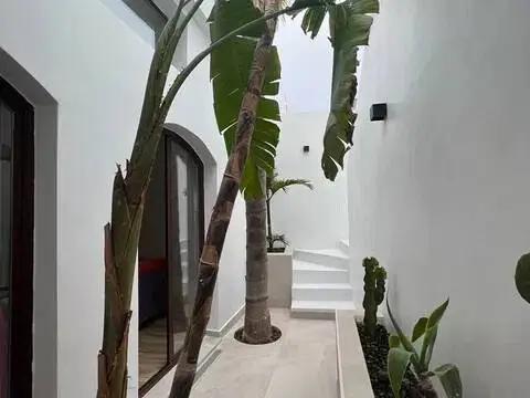 Chalet en calle Urbanizacion Monte los Almendros No Number