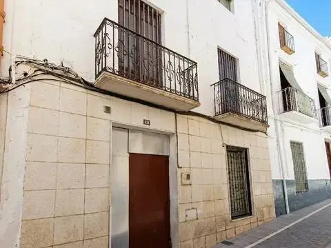 Chalet en Alcaudete