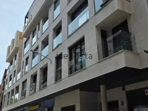 Piso en calle de Ruiz Morote