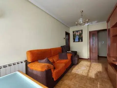 Piso en calle de Donostia-San Sebastián