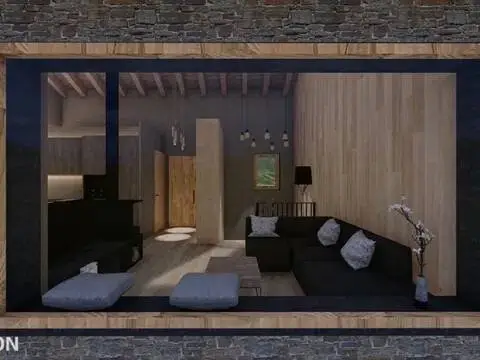 Chalet en Carrer Julia Lybica