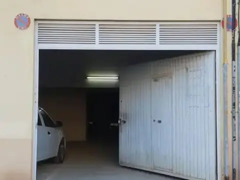Garaje en Torrefiel