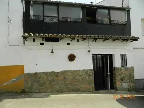Local comercial en calle Altozano