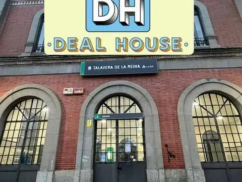 Piso en Hospital-Nuevo Centro