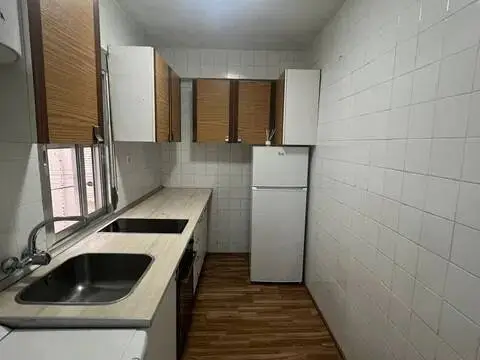 Piso en Hospital-Nuevo Centro