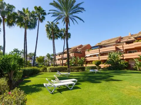 Piso en Marbella